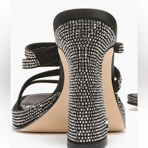 Circus NY by Sam Edelman Hanson Platform Sandal Heel - Picture 9 of 9